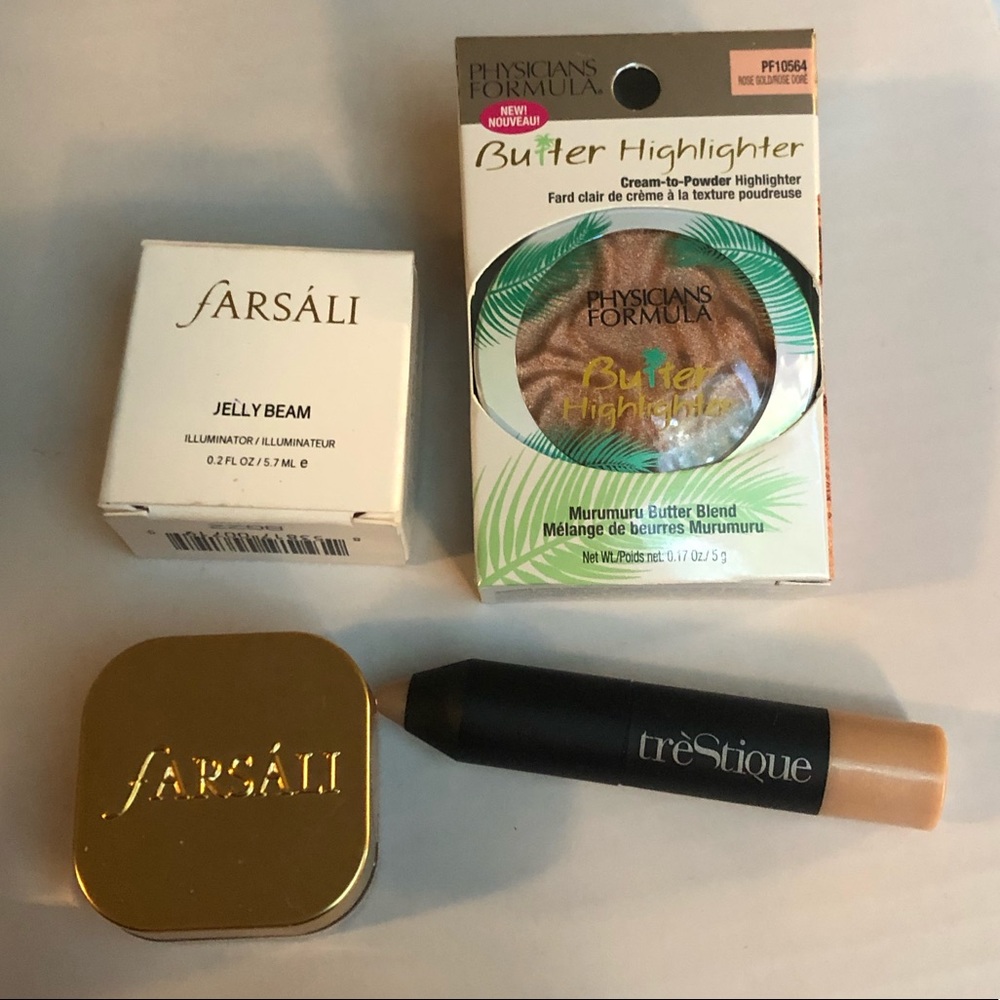 Highlighter Bundle